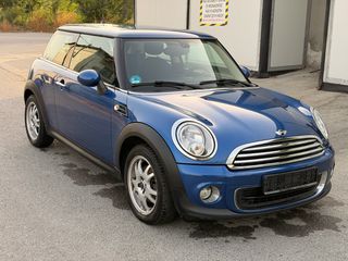 Mini ONE 2013 MINI ONE FULL OF EXTRA-thumb-2
