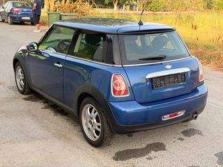 Mini ONE 2013 MINI ONE FULL OF EXTRA-thumb-5