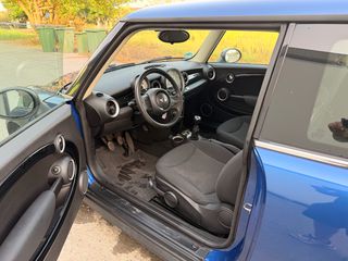 Mini ONE 2013 MINI ONE FULL OF EXTRA-thumb-8