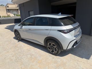 BYD DOLPHIN 2025-thumb-2