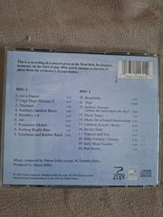 ΔΙΠΛΟ CD PENGUIN CAFE ORCHESTRA-thumb-3