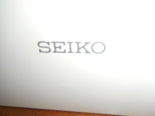 ΡΟΛΟΙ ΚΑΤΑΔΥΤΙΚΟ SEIKO 4 R 35 - 0 4 W 0