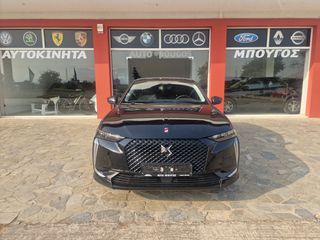 DS DS4 2022 DS 4 Performahce Line 131HP AUTOMATIC