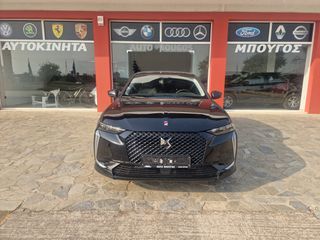 DS DS4 2022 DS 4 Performahce Line 131HP AUTOMATIC-thumb-1