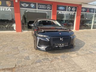 DS DS4 2022 DS 4 Performahce Line 131HP AUTOMATIC-thumb-2