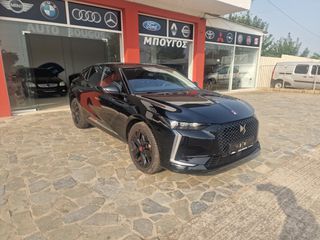 DS DS4 2022 DS 4 Performahce Line 131HP AUTOMATIC-thumb-3