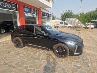 DS DS4 2022 DS 4 Performahce Line 131HP AUTOMATIC-thumb-4