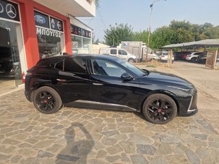 DS DS4 2022 DS 4 Performahce Line 131HP AUTOMATIC-thumb-5