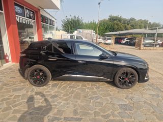 DS DS4 2022 DS 4 Performahce Line 131HP AUTOMATIC-thumb-6