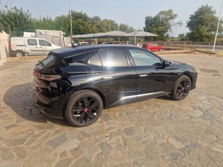 DS DS4 2022 DS 4 Performahce Line 131HP AUTOMATIC-thumb-8