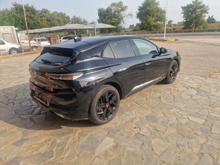 DS DS4 2022 DS 4 Performahce Line 131HP AUTOMATIC-thumb-9