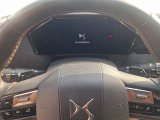 DS DS4 2022 DS 4 Performahce Line 131HP AUTOMATIC-thumb-41