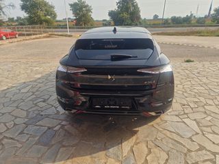 DS DS4 2022 DS 4 Performahce Line 131HP AUTOMATIC-thumb-10