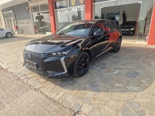 DS DS4 2022 DS 4 Performahce Line 131HP AUTOMATIC-thumb-12