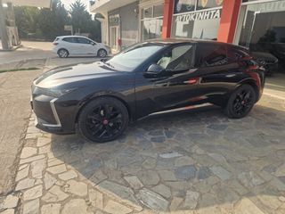 DS DS4 2022 DS 4 Performahce Line 131HP AUTOMATIC-thumb-13