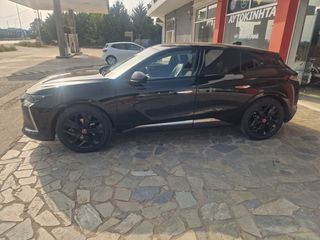 DS DS4 2022 DS 4 Performahce Line 131HP AUTOMATIC-thumb-14