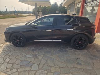 DS DS4 2022 DS 4 Performahce Line 131HP AUTOMATIC-thumb-15