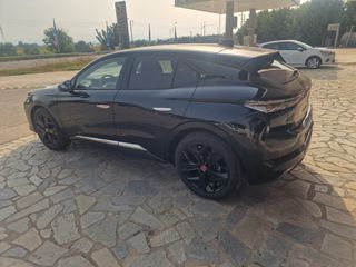 DS DS4 2022 DS 4 Performahce Line 131HP AUTOMATIC-thumb-17
