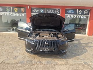 DS DS4 2022 DS 4 Performahce Line 131HP AUTOMATIC-thumb-19
