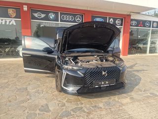 DS DS4 2022 DS 4 Performahce Line 131HP AUTOMATIC-thumb-20
