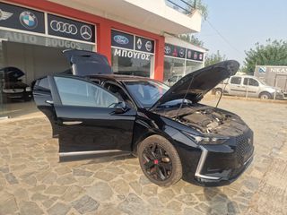 DS DS4 2022 DS 4 Performahce Line 131HP AUTOMATIC-thumb-21