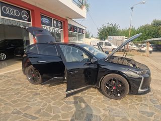 DS DS4 2022 DS 4 Performahce Line 131HP AUTOMATIC-thumb-22