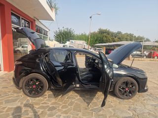 DS DS4 2022 DS 4 Performahce Line 131HP AUTOMATIC-thumb-23