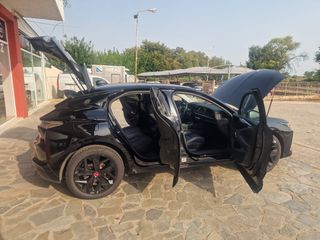 DS DS4 2022 DS 4 Performahce Line 131HP AUTOMATIC-thumb-24