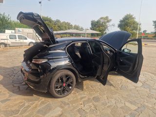 DS DS4 2022 DS 4 Performahce Line 131HP AUTOMATIC-thumb-25