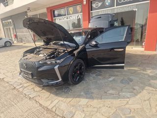 DS DS4 2022 DS 4 Performahce Line 131HP AUTOMATIC-thumb-28