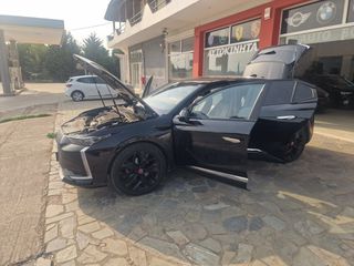 DS DS4 2022 DS 4 Performahce Line 131HP AUTOMATIC-thumb-29