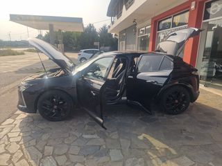 DS DS4 2022 DS 4 Performahce Line 131HP AUTOMATIC-thumb-30