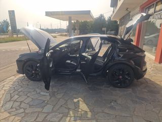 DS DS4 2022 DS 4 Performahce Line 131HP AUTOMATIC-thumb-31