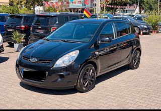 Hyundai i 20 2012 CLIMA-ΖΑΝΤΕΣ FULL EXTRA!!!