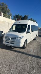 Mercedes-Benz 2020 316