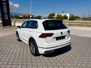 Volkswagen Tiguan 2022 R LINE ΕΛΛΗΝΙΚΗΣ ΑΝΤ/ΠΕΙΑΣ-thumb-4