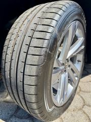 Volkswagen Tiguan 2022 R LINE ΕΛΛΗΝΙΚΗΣ ΑΝΤ/ΠΕΙΑΣ-thumb-11