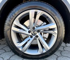 Volkswagen Tiguan 2022 R LINE ΕΛΛΗΝΙΚΗΣ ΑΝΤ/ΠΕΙΑΣ-thumb-10