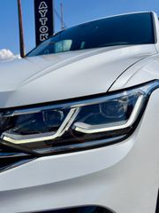 Volkswagen Tiguan 2022 R LINE ΕΛΛΗΝΙΚΗΣ ΑΝΤ/ΠΕΙΑΣ-thumb-8