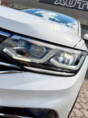 Volkswagen Tiguan 2022 R LINE ΕΛΛΗΝΙΚΗΣ ΑΝΤ/ΠΕΙΑΣ-thumb-9