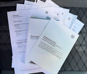 Volkswagen Tiguan 2022 R LINE ΕΛΛΗΝΙΚΗΣ ΑΝΤ/ΠΕΙΑΣ-thumb-27