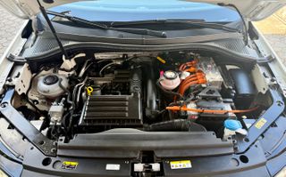 Volkswagen Tiguan 2022 R LINE ΕΛΛΗΝΙΚΗΣ ΑΝΤ/ΠΕΙΑΣ-thumb-26
