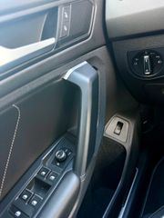 Volkswagen Tiguan 2022 R LINE ΕΛΛΗΝΙΚΗΣ ΑΝΤ/ΠΕΙΑΣ-thumb-19