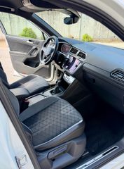 Volkswagen Tiguan 2022 R LINE ΕΛΛΗΝΙΚΗΣ ΑΝΤ/ΠΕΙΑΣ-thumb-16