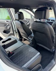 Volkswagen Tiguan 2022 R LINE ΕΛΛΗΝΙΚΗΣ ΑΝΤ/ΠΕΙΑΣ-thumb-22