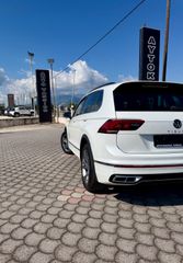 Volkswagen Tiguan 2022 R LINE ΕΛΛΗΝΙΚΗΣ ΑΝΤ/ΠΕΙΑΣ-thumb-29