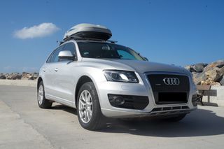 Audi Q5 2008 2.0 TFSI Quattro