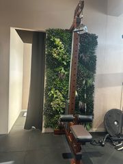 Όργανα γυμναστικής / mini gym