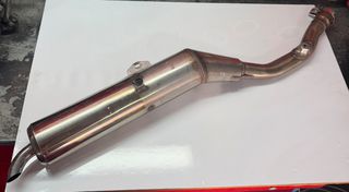 ΤΕΛΙΚΟ YAMAHA WRF 450 02-06 ΓΝΗΣΙΟ