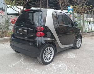 Smart ForTwo 2010 Passion mhd